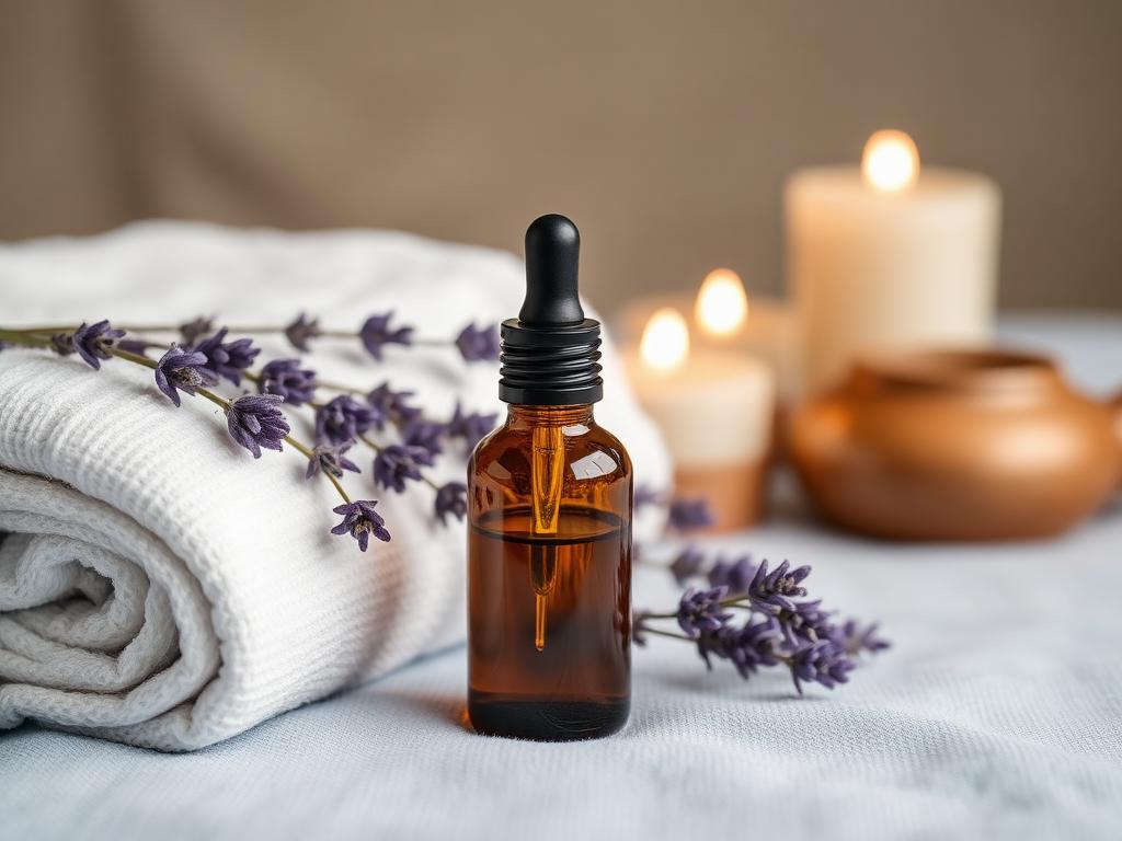 Aromatherapy Massage